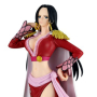 One Piece - Figurine Boa...