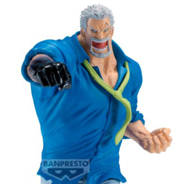 One Piece - Figurine Monkey...
