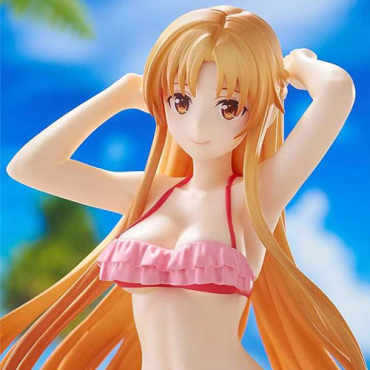 Sword Art Online - Figurine...