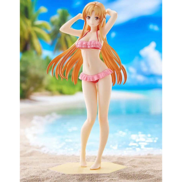 Sword Art Online - Figurine...
