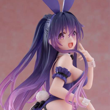 Date A Live IV - Figurine...