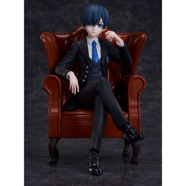 Black Butler - Figurine...