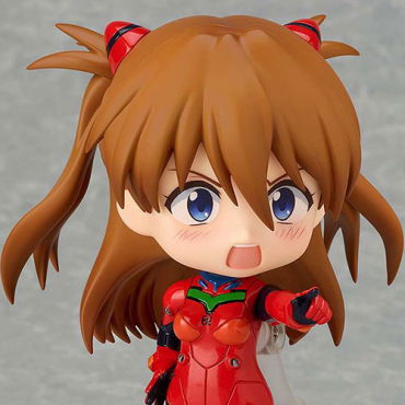 Evangelion 2.0 - Figurine...