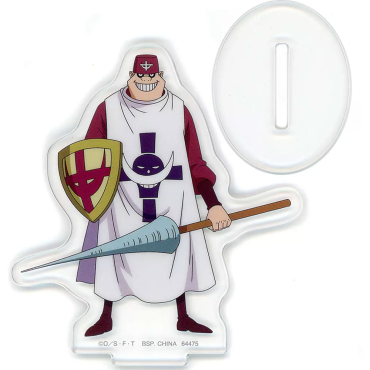 One Piece - Figurine...