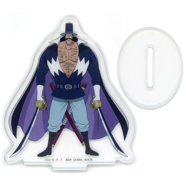 One Piece - Figurine...