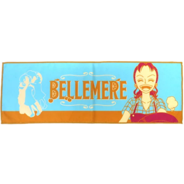 One Piece - Serviette...