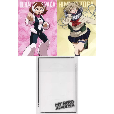 My Hero Academia - Set...