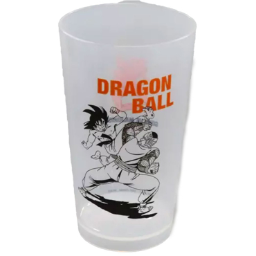 Dragon Ball - Verre Son...