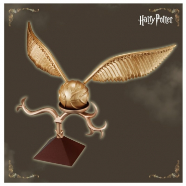 Harry Potter - Réplique Vif D'Or