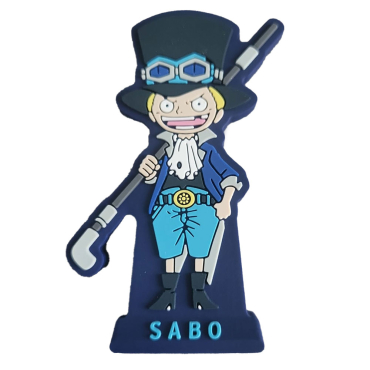 One Piece - Strap...