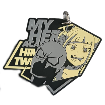 My Hero Academia - Rubber...
