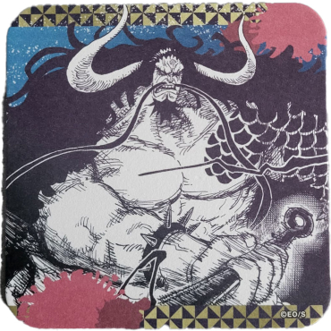 One Piece - Dessous De...