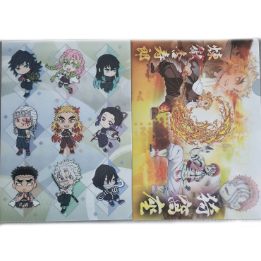 Demon Slayer Kimetsu No...