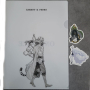 One Piece - Set Porte...