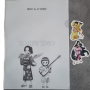 One Piece - Set Porte...