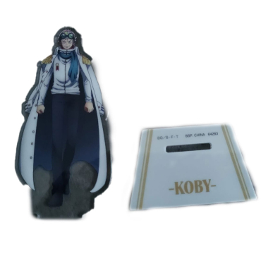 One Piece - Figurine...