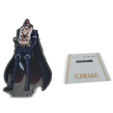 One Piece - Figurine...