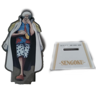One Piece - Figurine...