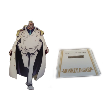 One Piece - Figurine...