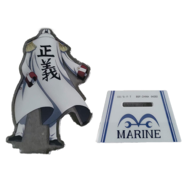 One Piece - Figurine...