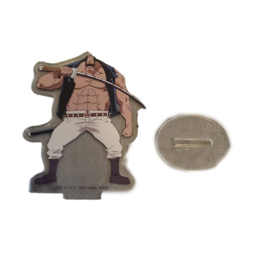 One Piece - Figurine...