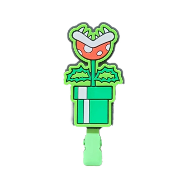 Super Mario - Rubber Strap...