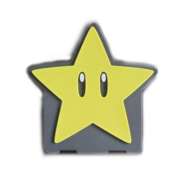 Super Mario - Dessous De...