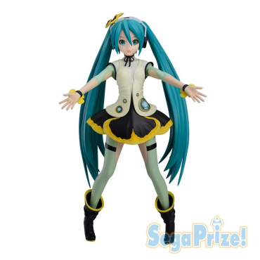 Vocaloid - Figurine Hatsune...