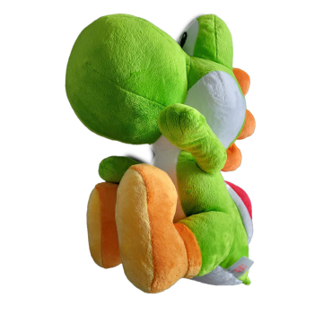 Super Mario - Peluche Yoshi...