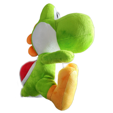Super Mario - Peluche Yoshi...