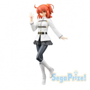 Fate/Grand Order - Figurine Gudako SPM