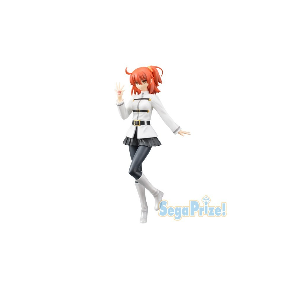 Fate/Grand Order - Figurine Gudako SPM