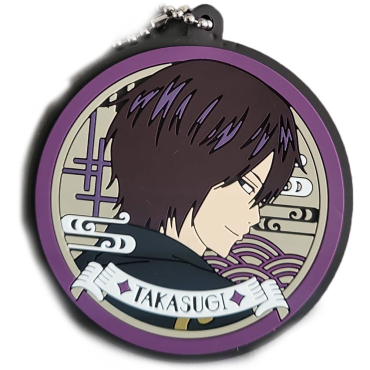 Gintama - Rubber Strap...