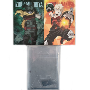My Hero Academia - Set...