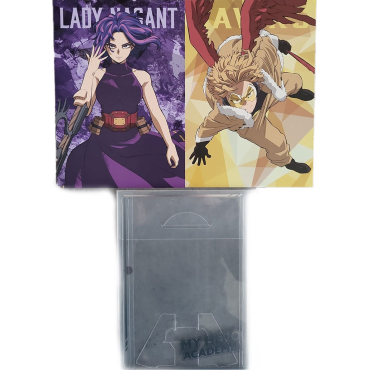 My Hero Academia - Set...