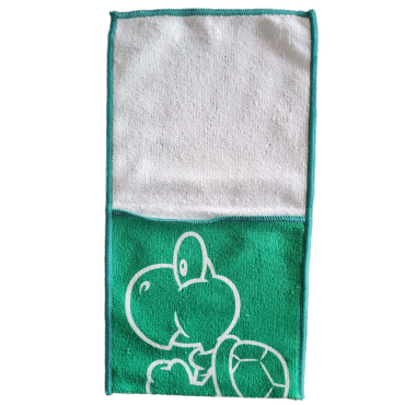 Super Mario - Serviette...