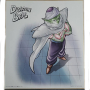 Dragon Ball Z - Shikishi...