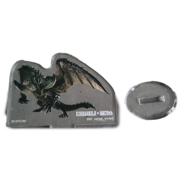 Monster Hunter - Figurine...