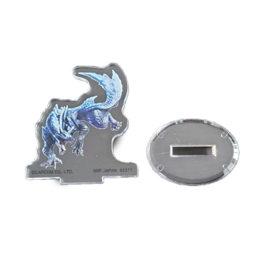 Monster Hunter - Figurine...