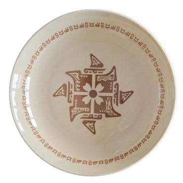 Monster Hunter - Assiette...