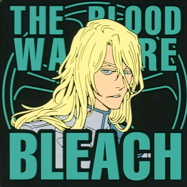 Bleach - Dessous De Verre...