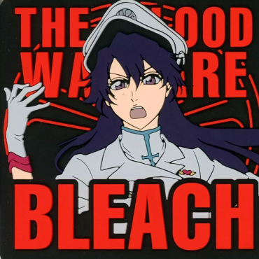 Bleach - Dessous De Verre...