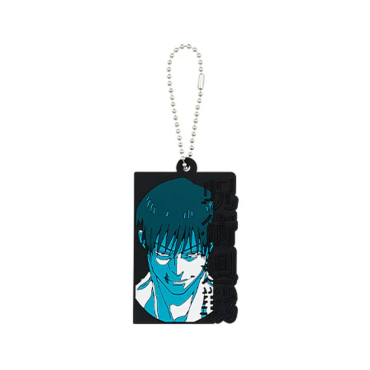 Jujutsu Kaisen - Rubber...