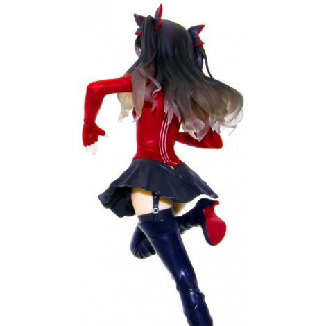 Fate Extra  Last Encore - Figurine Rin Tohsaka