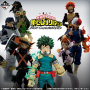 My Hero Academia - Loterie...