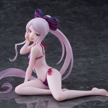 Overlord - Figurine...