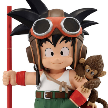 Dragon Ball Z - Figurine...