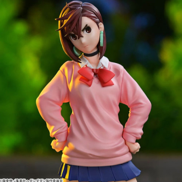 Dandadan - Figurine Momo...