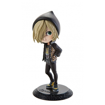 Yuri On Ice - Figurine Yuri...