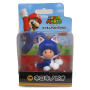 Super Mario - Figurine Toad...